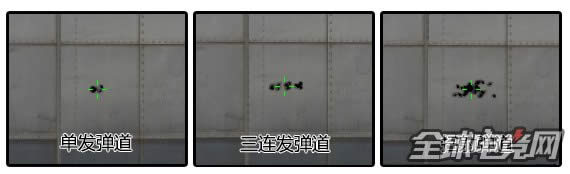 CF斯特林ST沖鋒槍武器介紹 斯特林ST評測