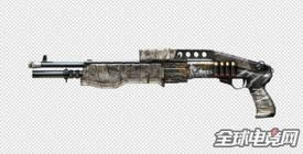 CFSPAS12惡棍武器介紹 SPAS12惡棍評測