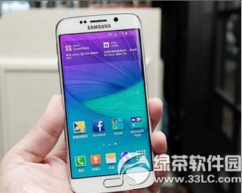 三星s6edge和iphone6s哪個好 蘋果6s和三星galaxy s6edge對比