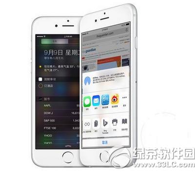 三星note5和iphone6哪個(gè)好 蘋果6和三星galaxy note5對(duì)比