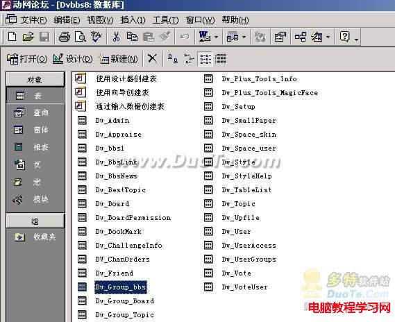 Access(sh)(j)ĉsc޺ÈDDԔ(x)̳