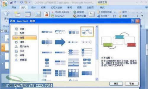 PowerPoint2007SmartArtÏD  