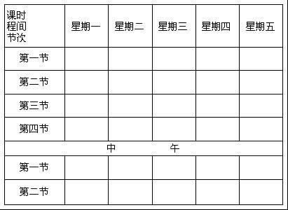 WPS文字圖文詳細教程：另類辦法繪制斜線表頭
