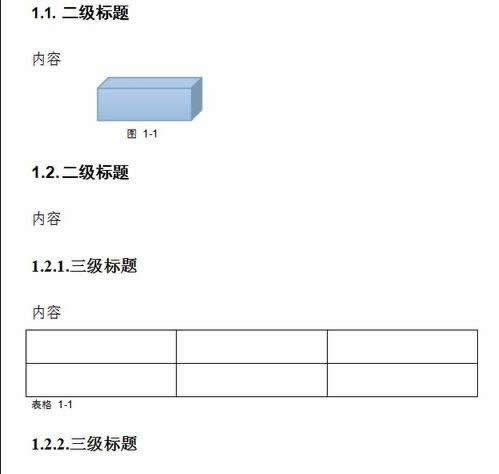 WPS文字中怎樣插入題注