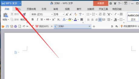 wps文字怎樣添加注釋
