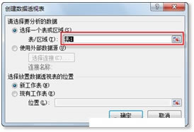 妙用Excel數據透視表制作銷售報表的方法