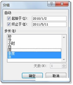 妙用Excel數據透視表制作銷售報表的方法