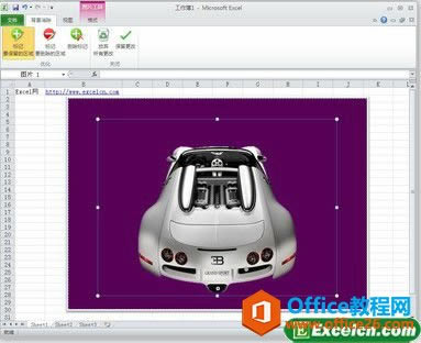Excel2010ȥDƬ