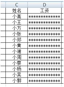 「Excel使用技巧」Excel單元格常用的幾種自定義格式，非常好用