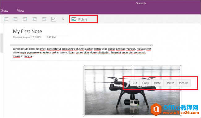 Windows 10OneNoteĳW߽̳