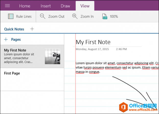 Windows 10OneNoteĳW߽̳