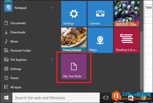 Windows 10OneNoteĳW߽̳