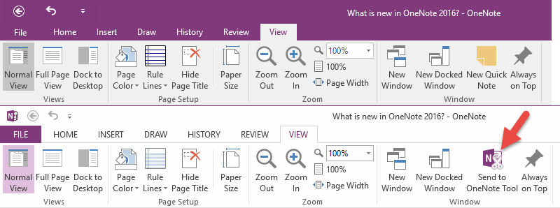 l(f) OneNote 