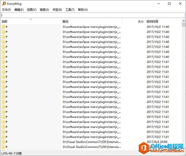 EverythingcListaryWindows߀Щֵهߣ