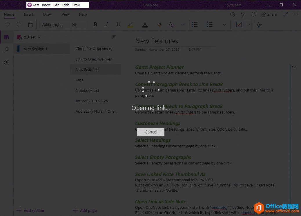  ıC OneDrive ͬļAͨ^ url Internet ݷʽ_ OneNote Pӛ