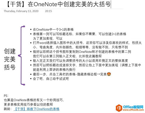  OneNote Є(chung)AMĴ̖