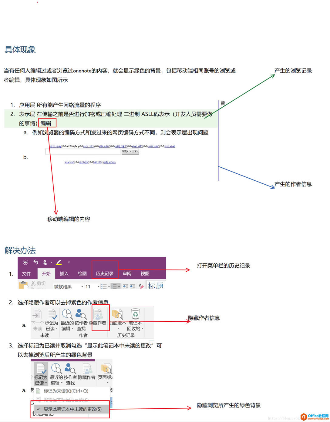 onenote _ÿһгFGɫ߅ɫQ̎k