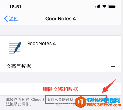 GoodNote4`hiCloudݔ(sh)(j)±ļȫoԓaȣ