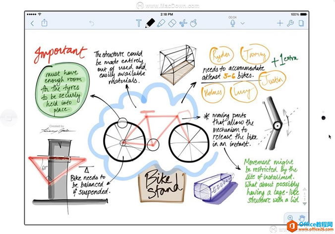 Notability(chung)ȦDȤζDĽ̳