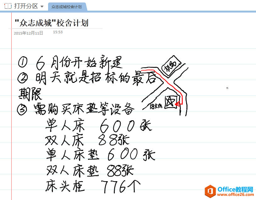 OneNote Ό֌PӛD(zhun)Qı1