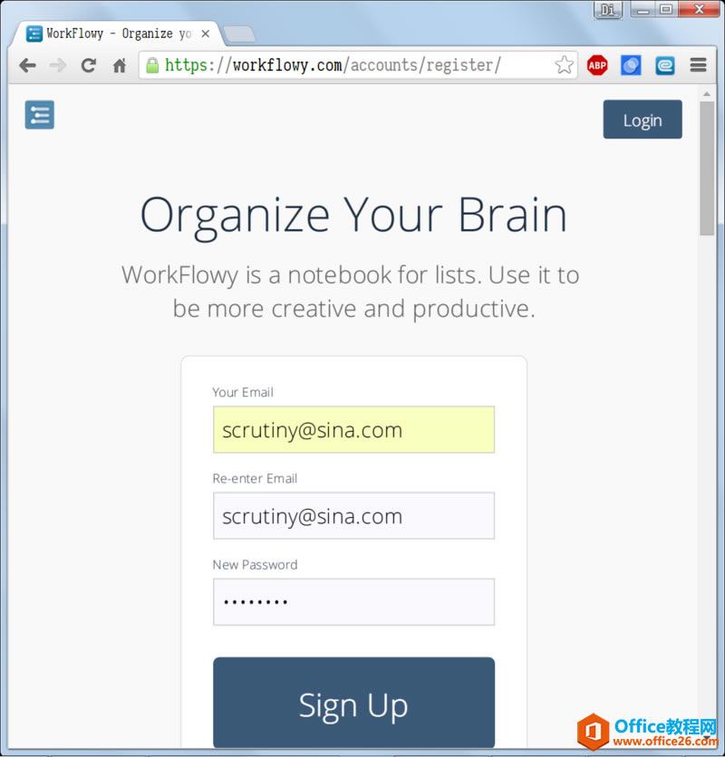 Workflowy Pӛֲփ(c)2