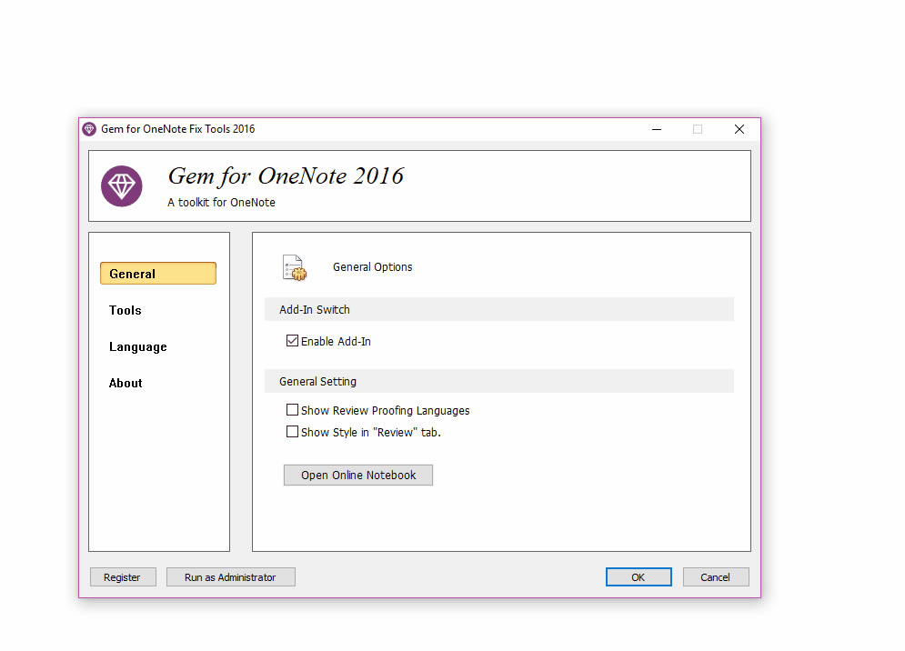 νo OneNote ԶxıʽOÿI