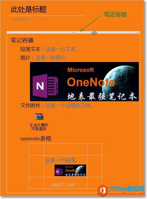 OneNote PӛӼY