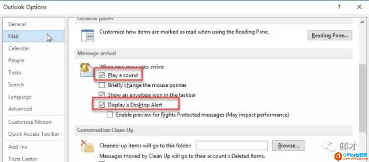ĕOutlook᣿