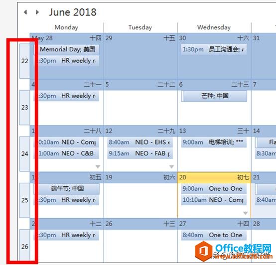 30OUTLOOK - O