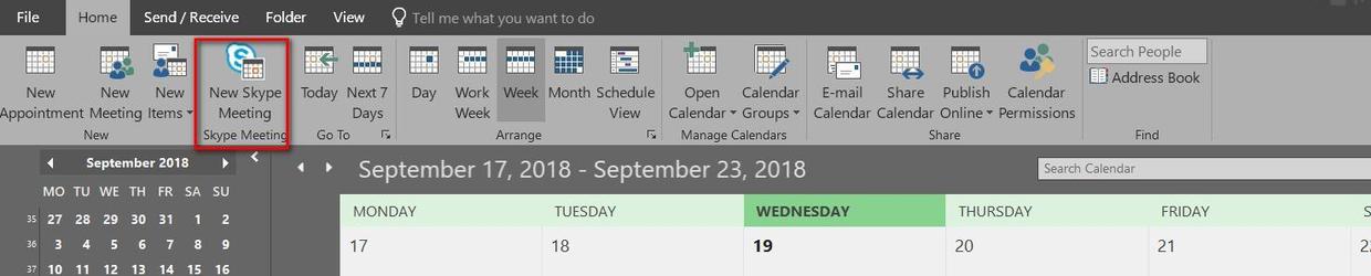 Outlook(chung)Skype(hu)hĽQ_վ