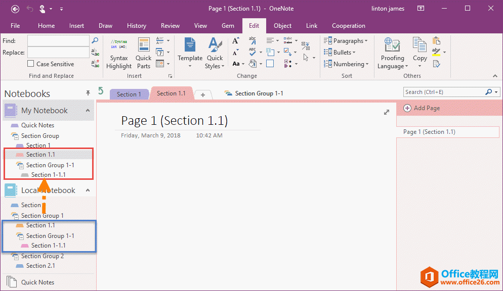 Y汻ƵĿ OneNote օ^M