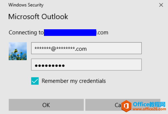 outlook 2016 ExchangepɽvӍI] 