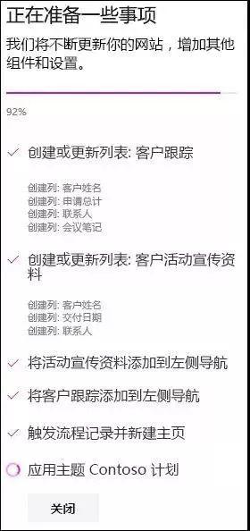 SharePoint OnlineF꠾Wվ