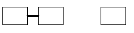 Visio 如何調(diào)整圖形的間距3