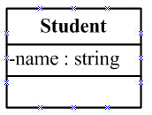 visio 如何畫uml類圖并添加自定義數(shù)據(jù)類型