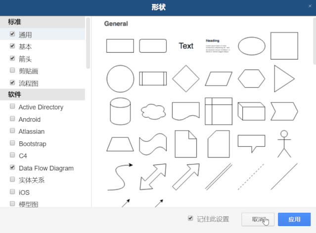 再見，Visio