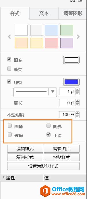 再見，Visio