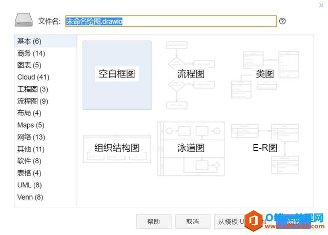 再見，Visio