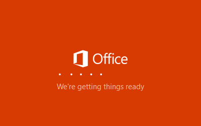 手把手教你安裝office365_本站