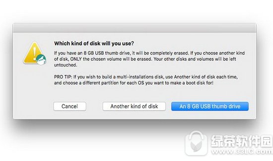 macos sierra u盤(pán)制作圖文詳細(xì)教程 macos sierra u盤(pán)安裝辦法流程