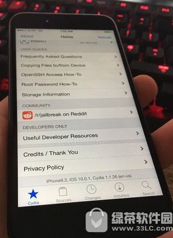 ios10越獄啥時(shí)候出 蘋(píng)果ios10啥時(shí)候能越獄