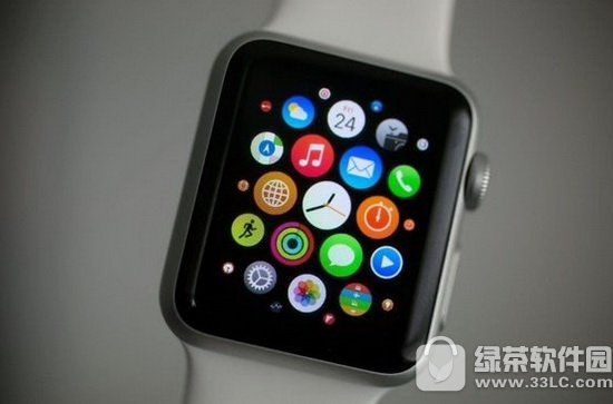 蘋(píng)果apple watch切換到iphone7辦法流程