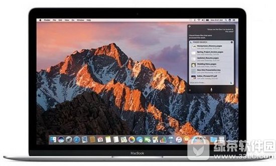 macos sierra正式版更新內(nèi)容 macos sierra更新了啥內(nèi)容