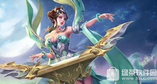王者榮耀s11楊玉環怎么出裝 王者榮耀s11楊玉環出裝攻略2