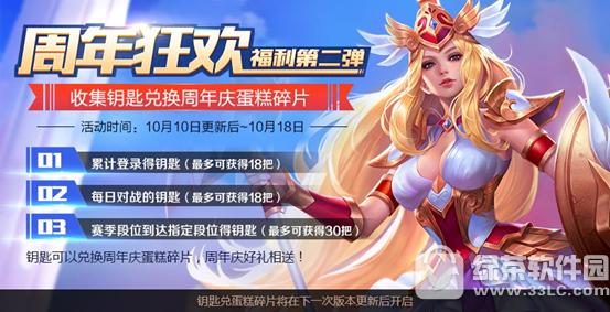 王者榮耀沖刺鑰匙怎么獲得?有什么用?沖刺鑰匙獲得攻略