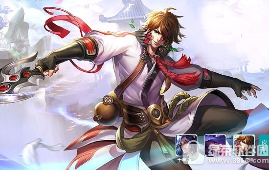 王者榮耀s9李白怎么出裝 王者榮耀s9李白出裝順序推薦攻略