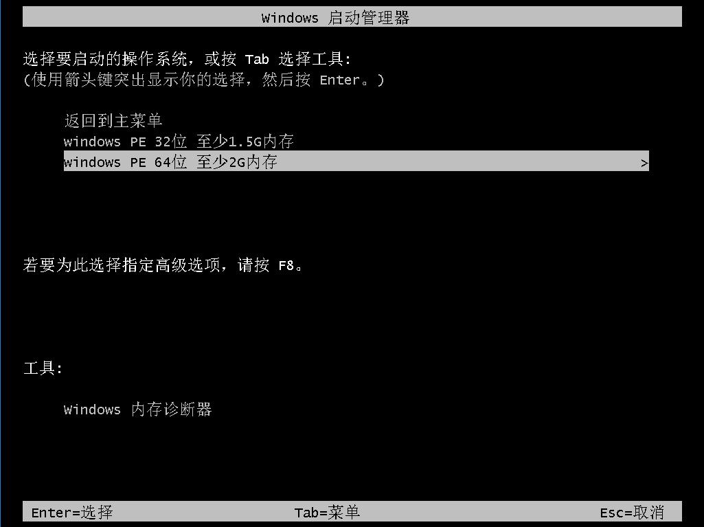 u盤啟動盤