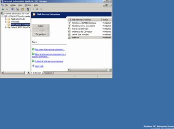 XP與Windows server2003不妨從DOS打開