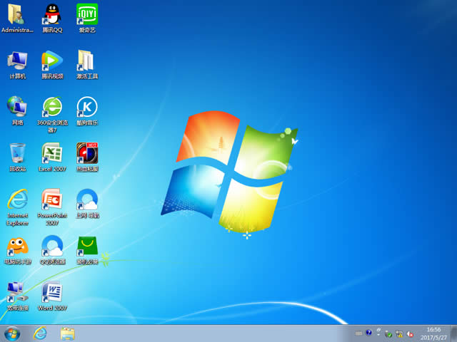 win7ϵy