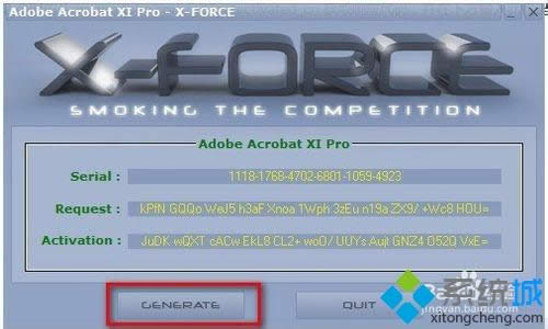 xp系統(tǒng)怎么安裝Adobe Acrobat XI Pro【圖文】